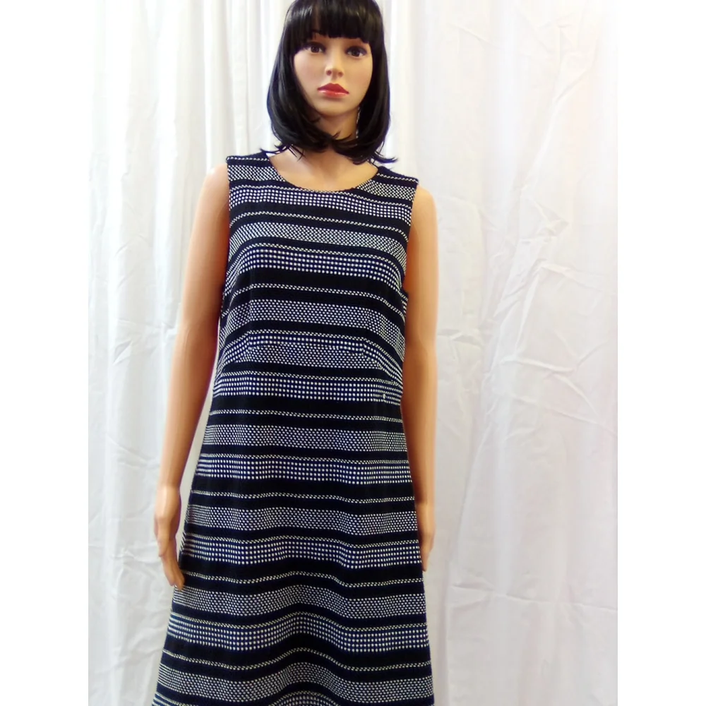 ANN TAYLOR DRESS SIZE 12 - Picture 2 of 16